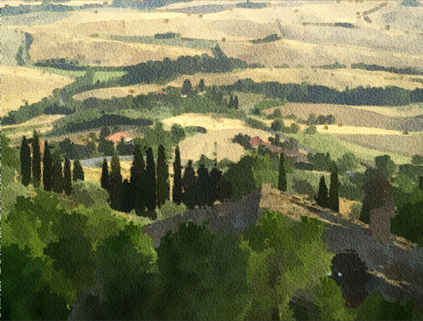 Watercolor